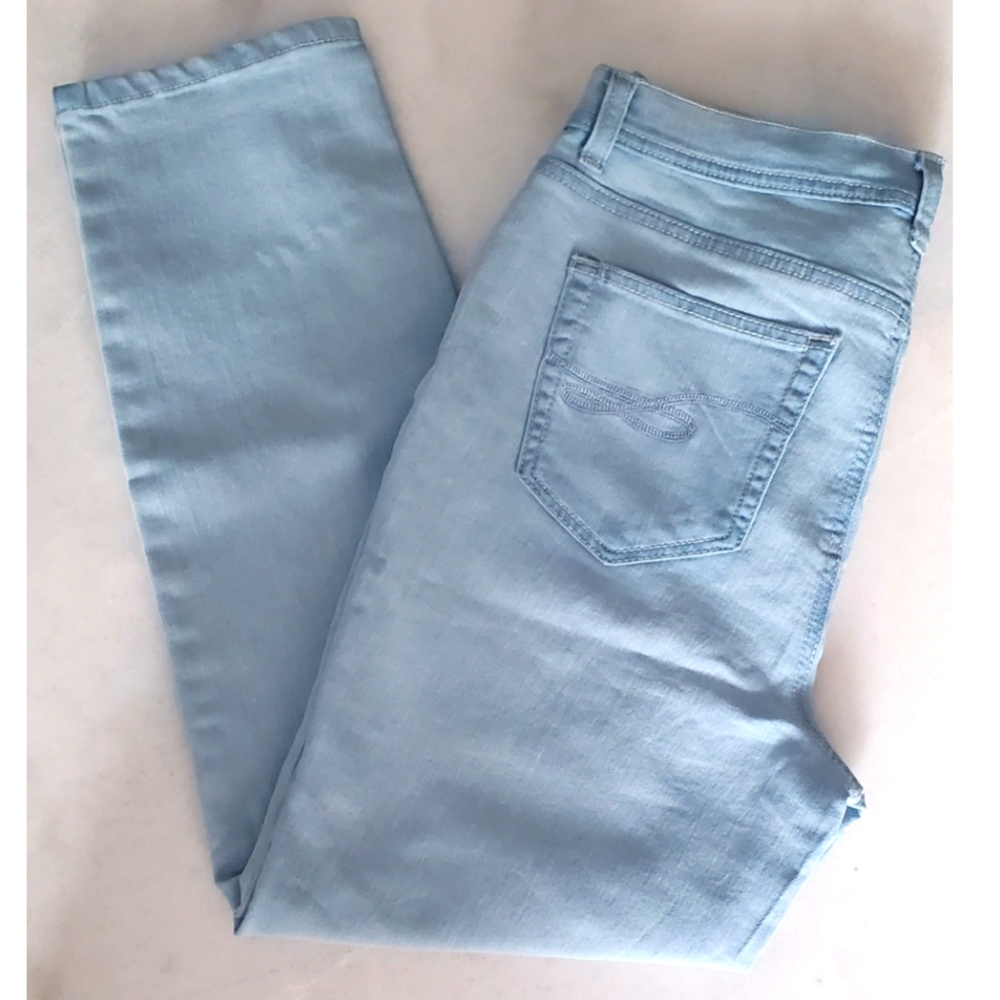Style & Co Slim Leg Jeans